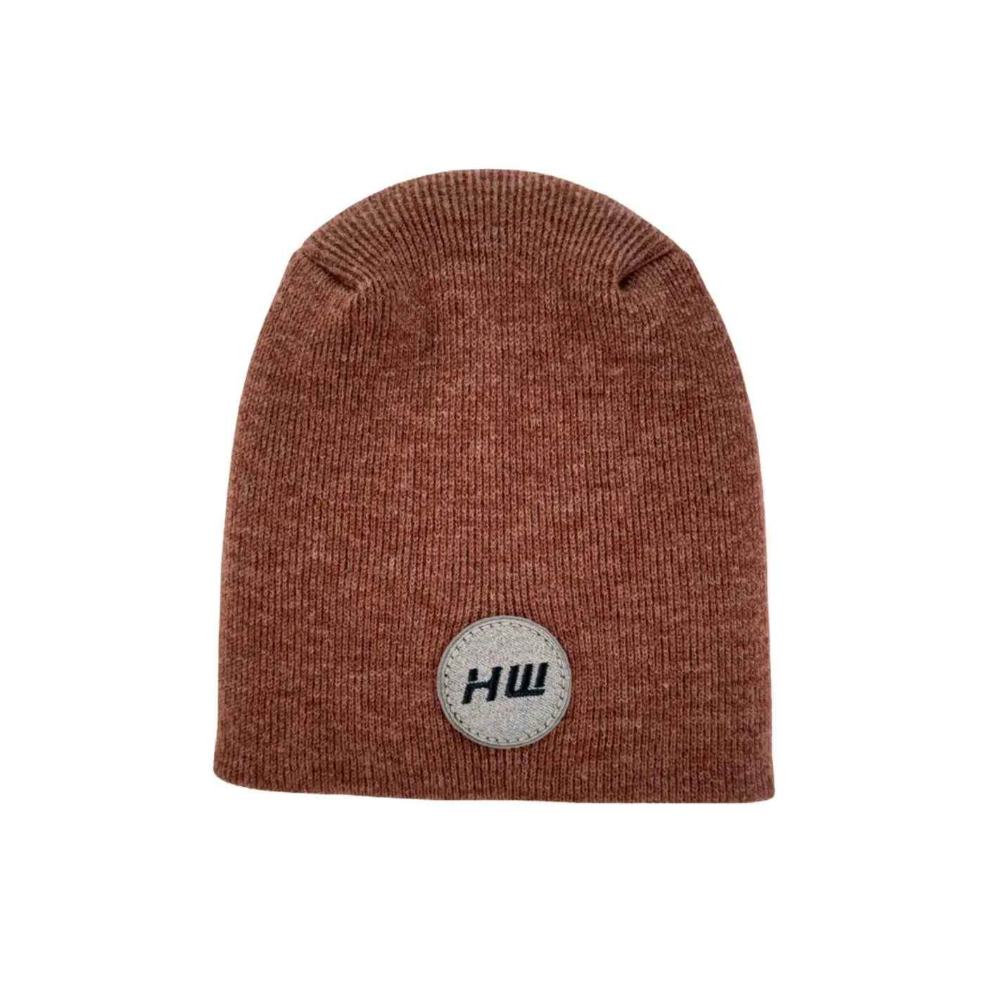 Tactical H Stitch Uncuffed Beanie, Made in the USA, A Hat Ready for Action