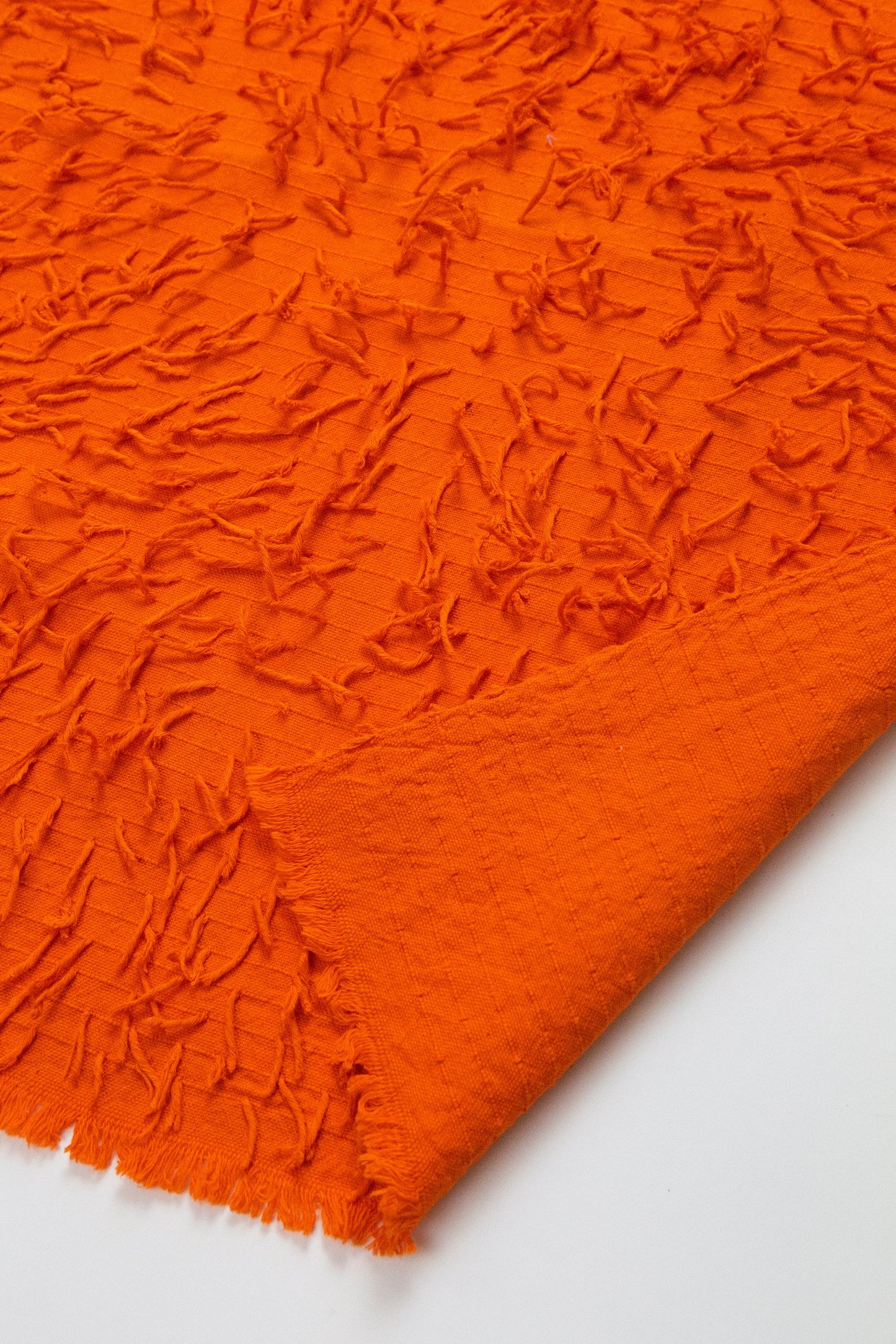 Tortilla Towel in Orange