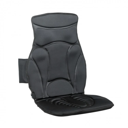 Foldable Full Body Massage Mat with Effortless Control