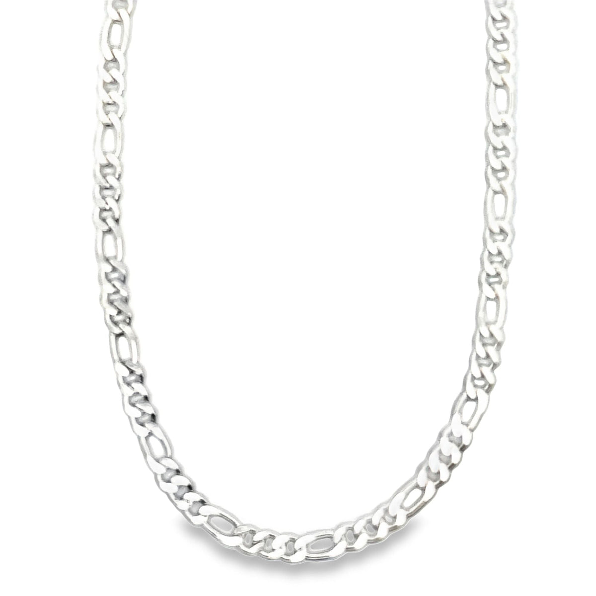 5mm Figaro Chain (F92-93)