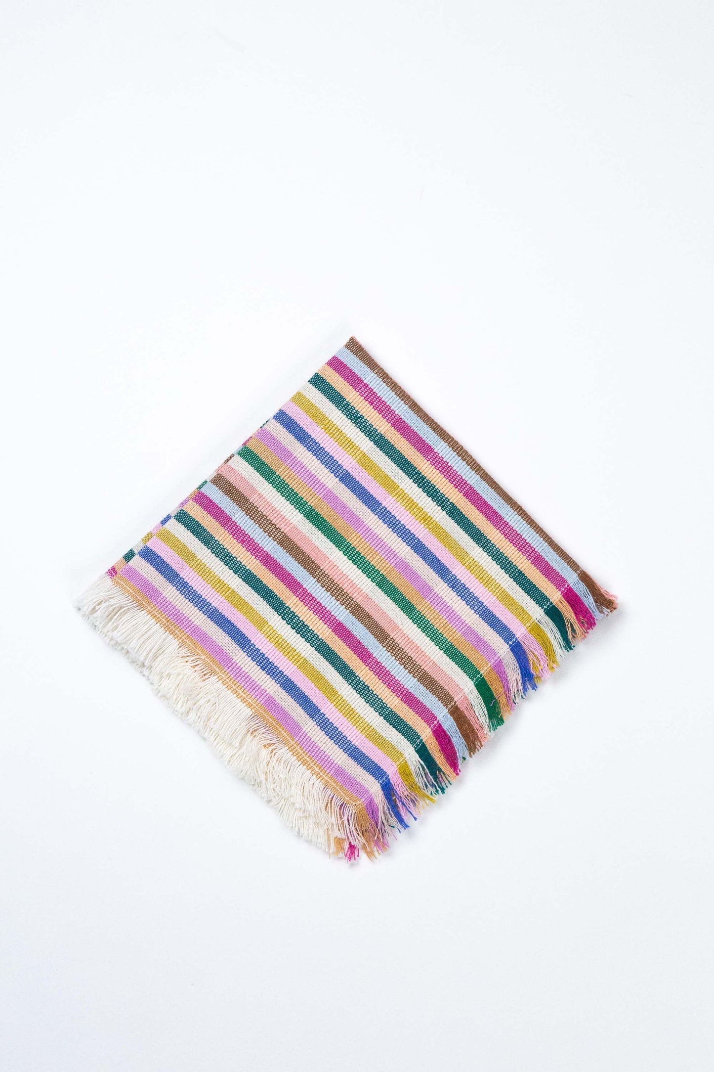 Archive NY Valentina Rainbow Party Napkin