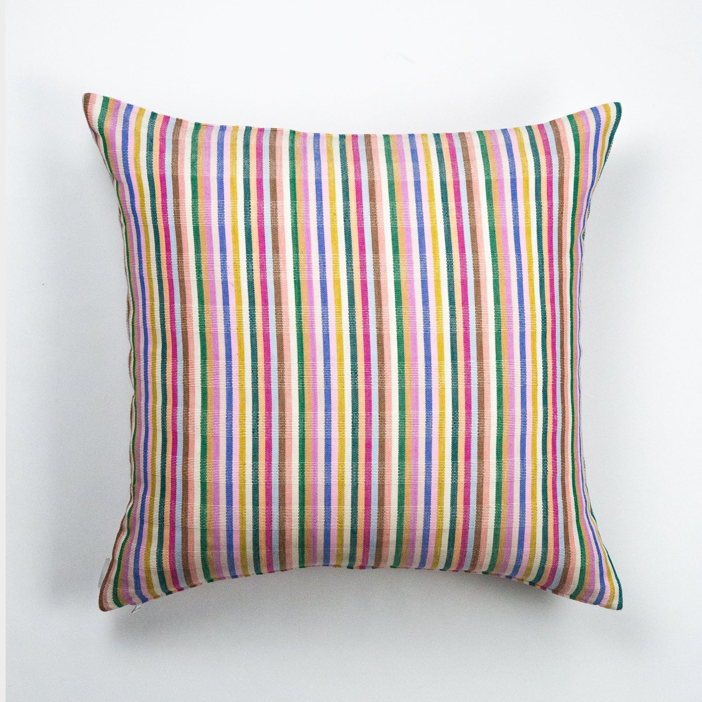 Valentina Square Pillow