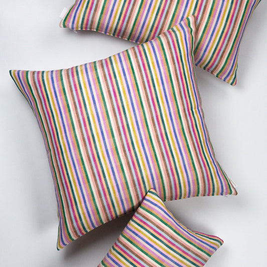 Valentina Square Pillow