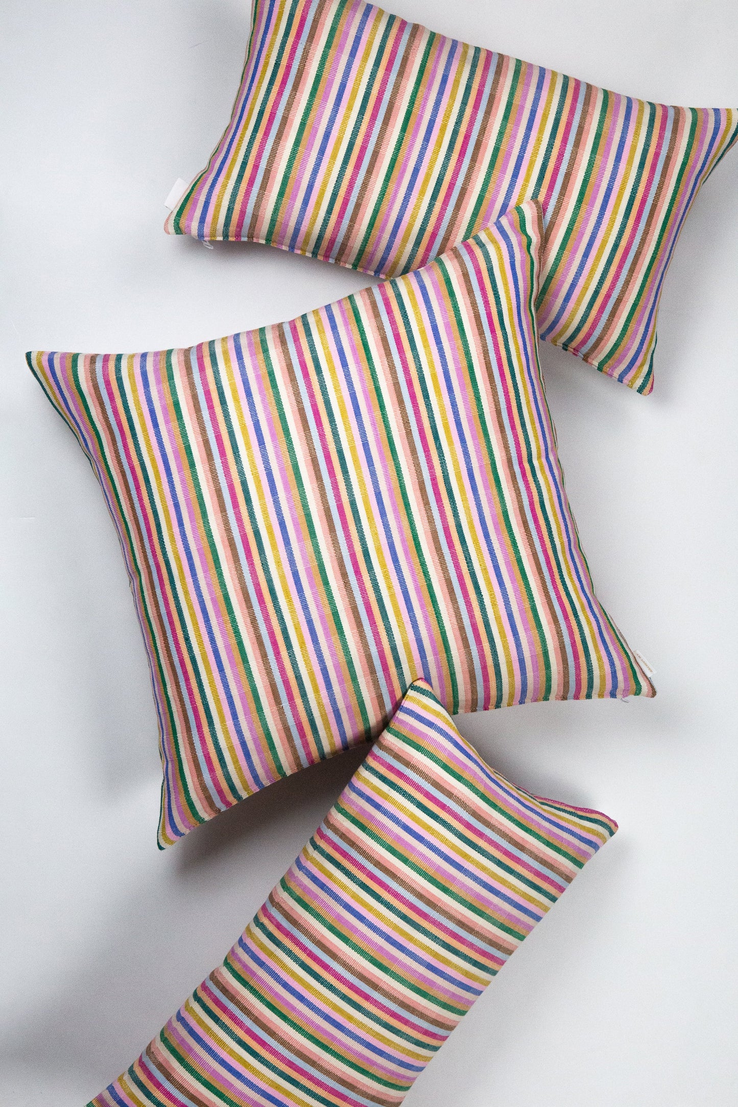 Valentina Square Pillow