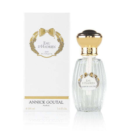 Annick Goutal Eau D'Hadrien Eau De Toilette