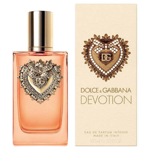Dolce & Gabbana Devotion Intense Eau De Parfum