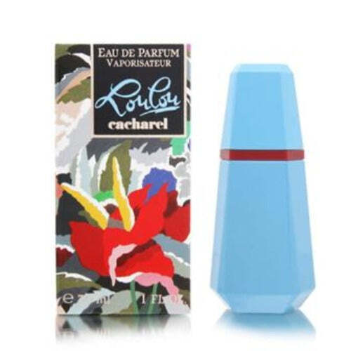 Lou Lou Eau De Parfum