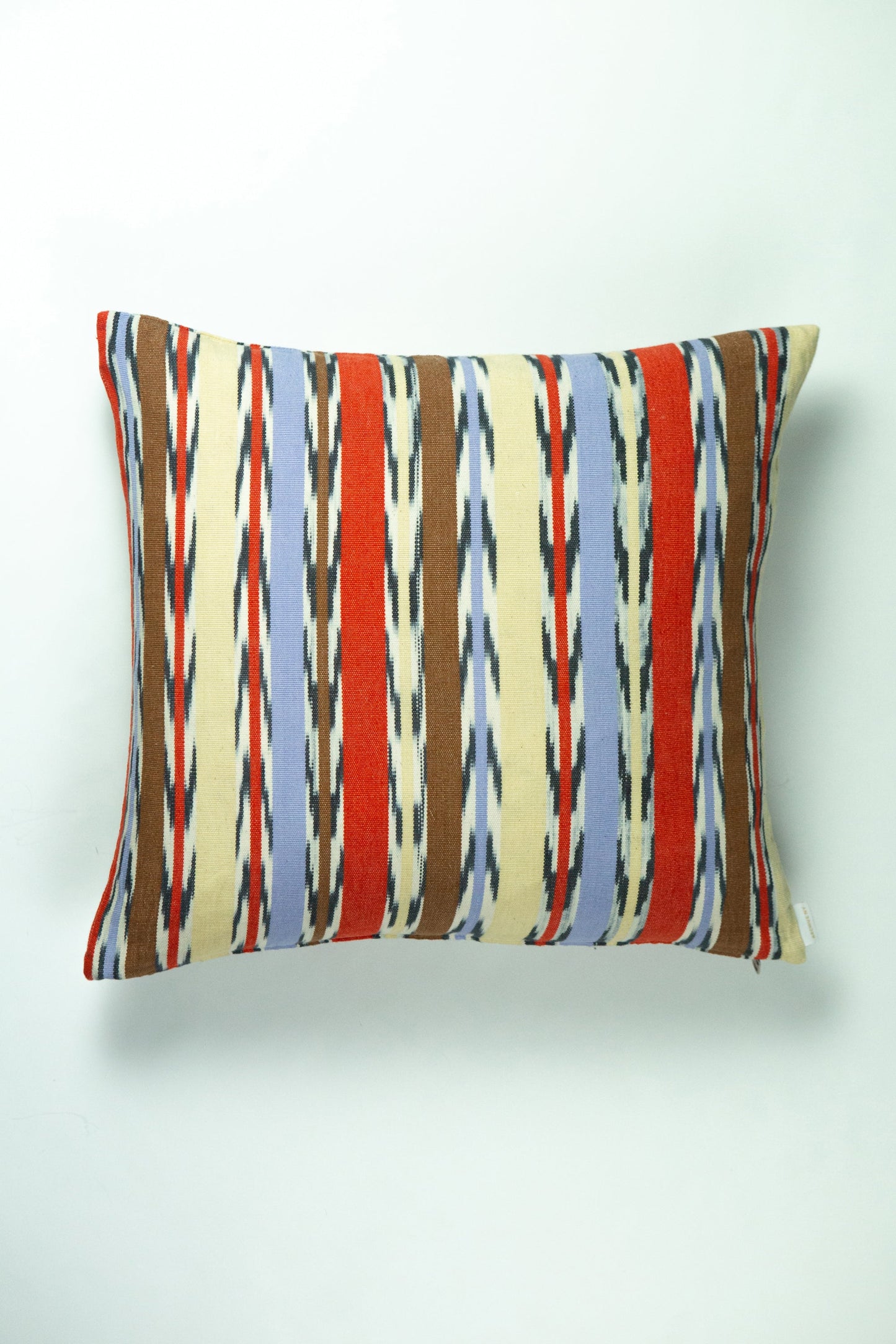 Xela Multi Jaspe Pillow - 20x20