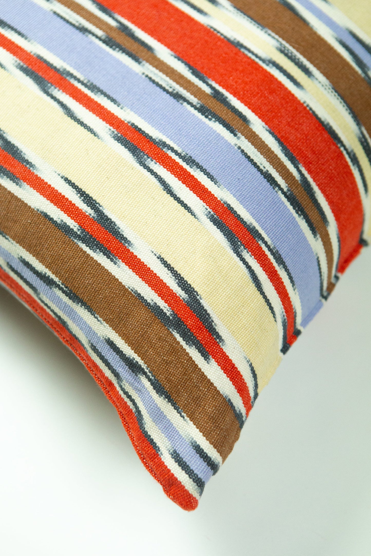 Xela Multi Jaspe Pillow - 20x20