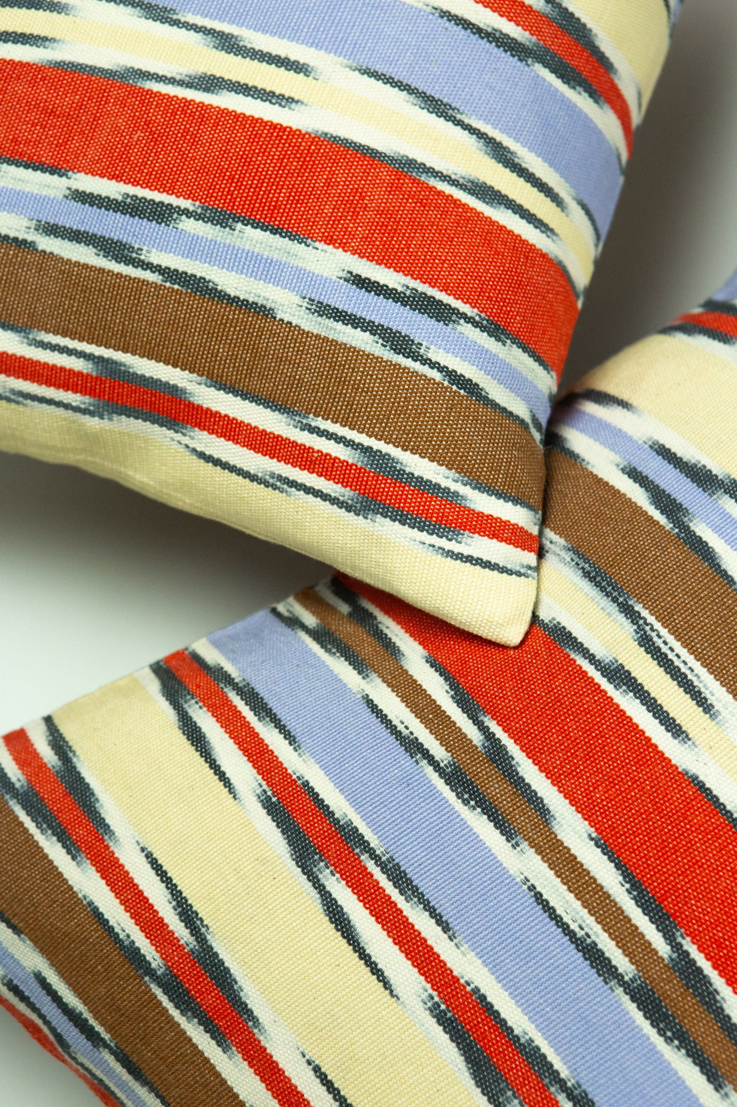 Xela Multi Jaspe Pillow - 12x20