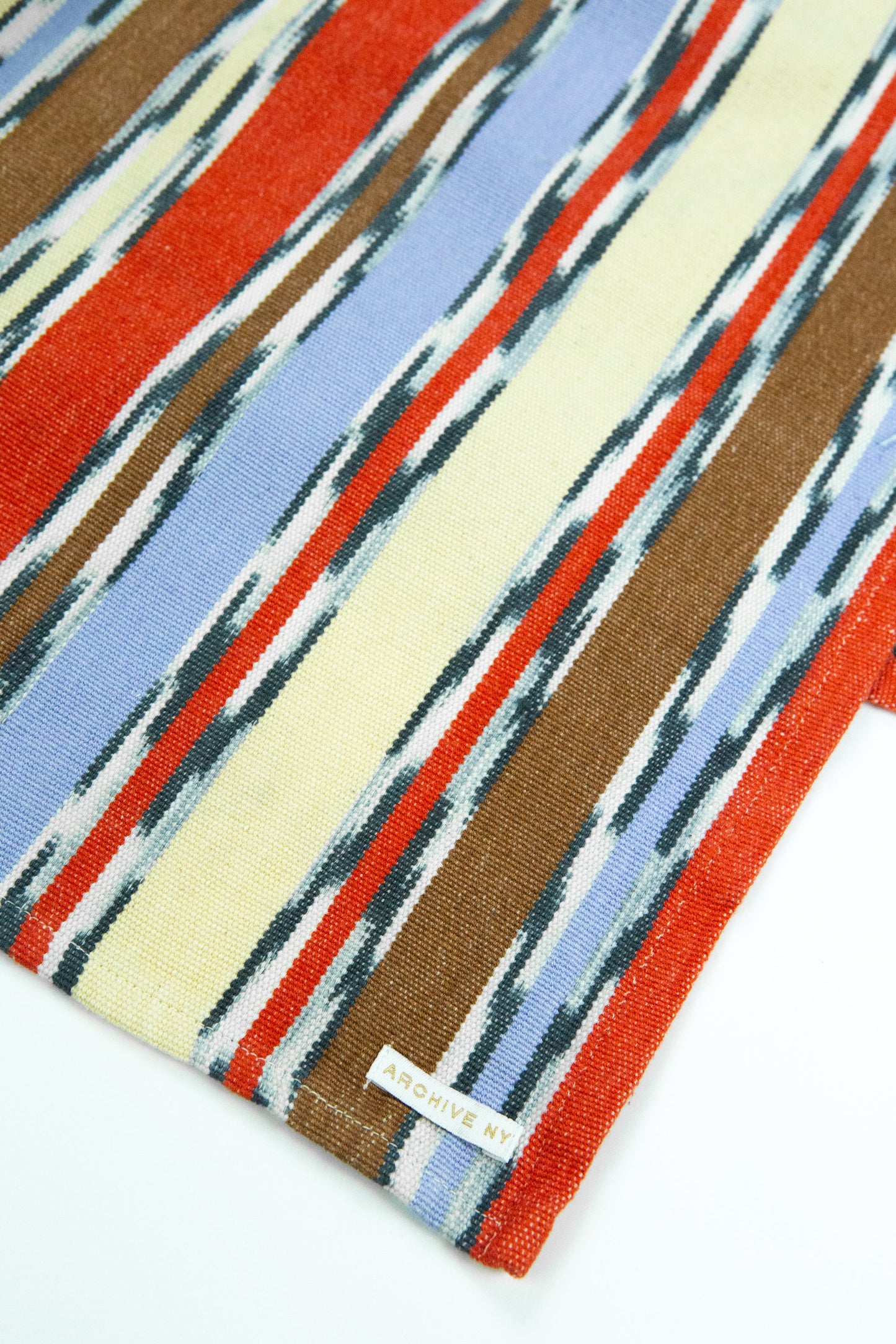 Xela Multi Jaspe Placemat