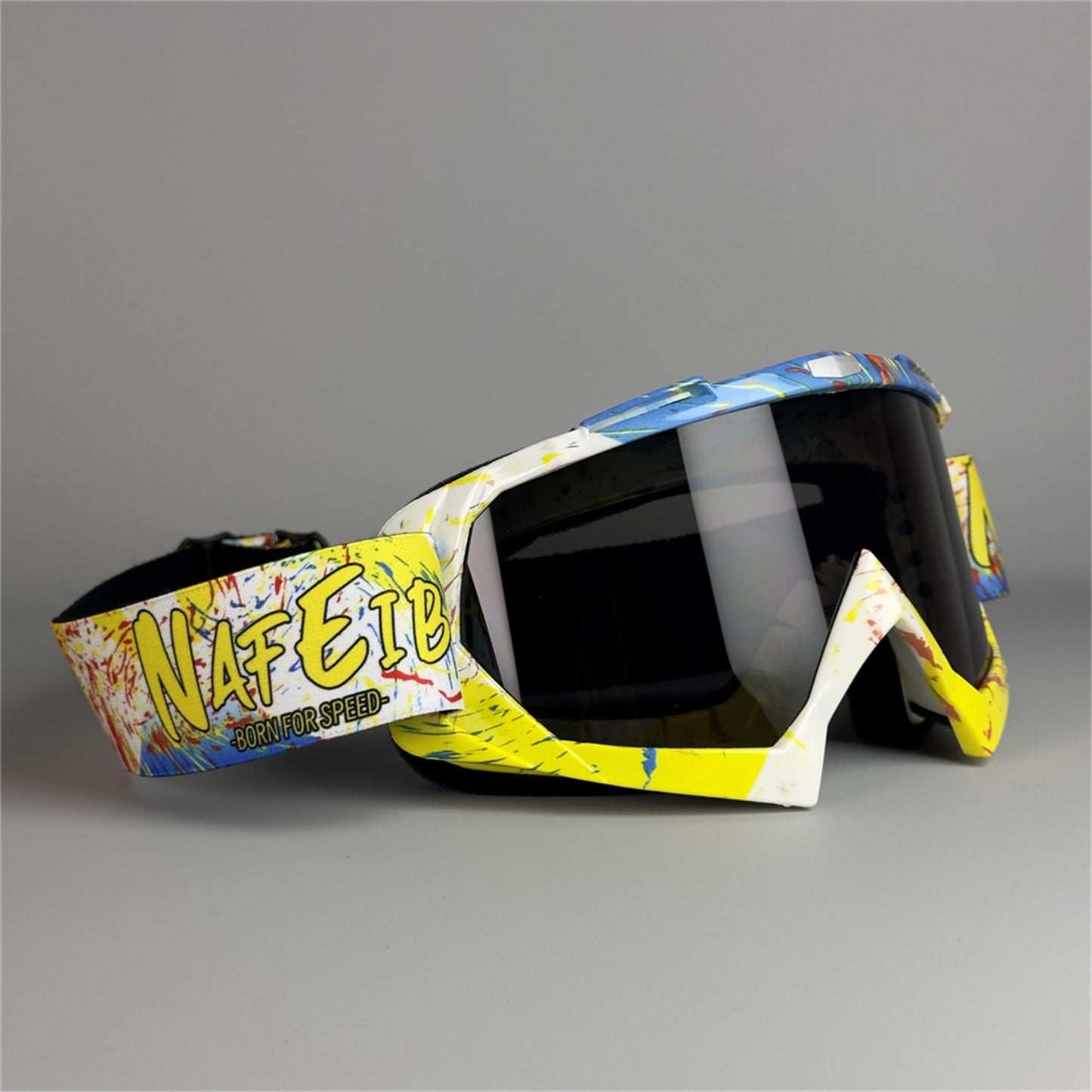 Riding Goggles Motorcycle Off-road Outdoor Sports