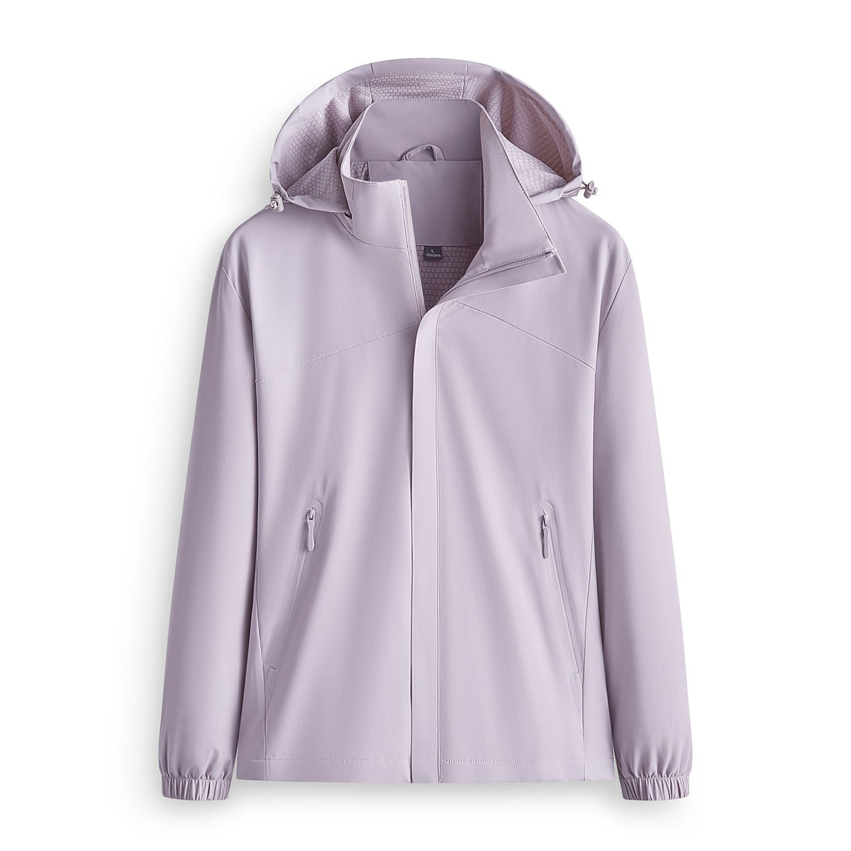 2026 Spring And Summer New Trendy Outdoor Couple's Water-Repellent Stretch Windbreaker Cardigan Jacket