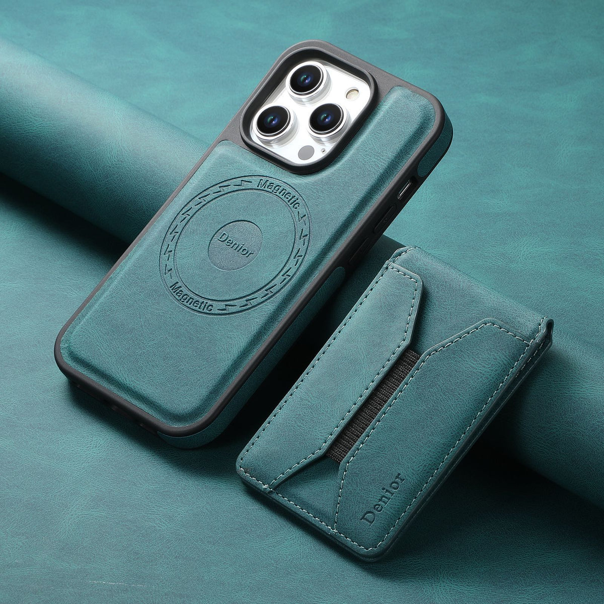 Rotating Bracket Mobile Phone Combination Sets