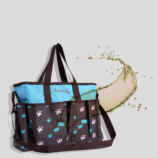 Fashion Women's Handbags Diagonal One Shoulder