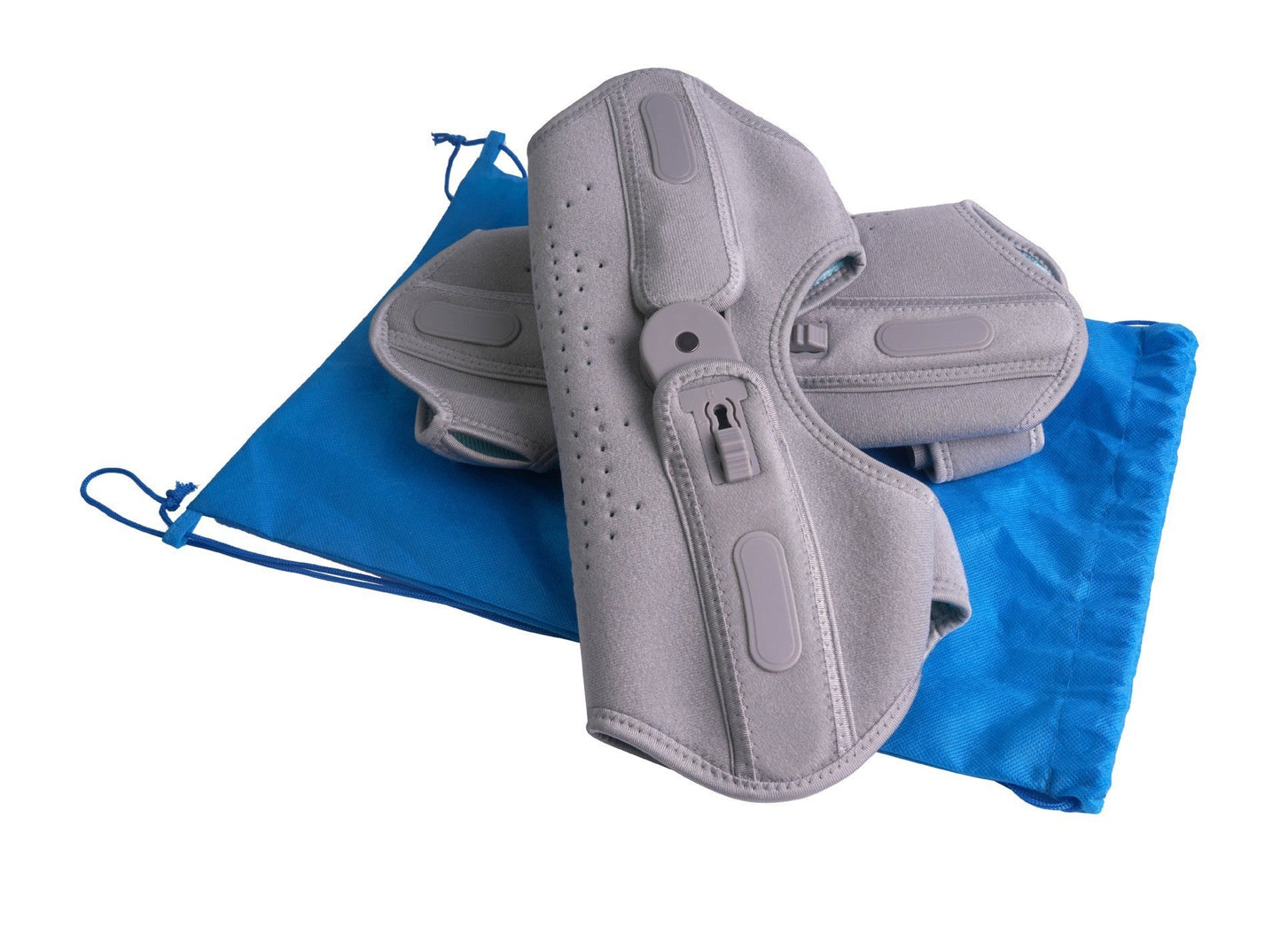 Patella Knee Booster Sport Climbing