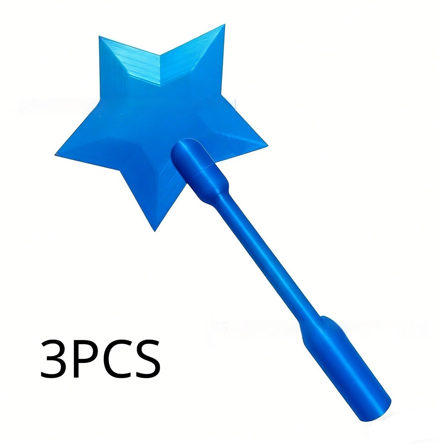 3D Printed Tap To Pay Magic Wand