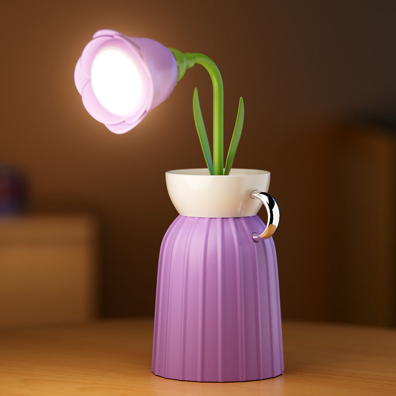 Rose Flower Ambience Lamp