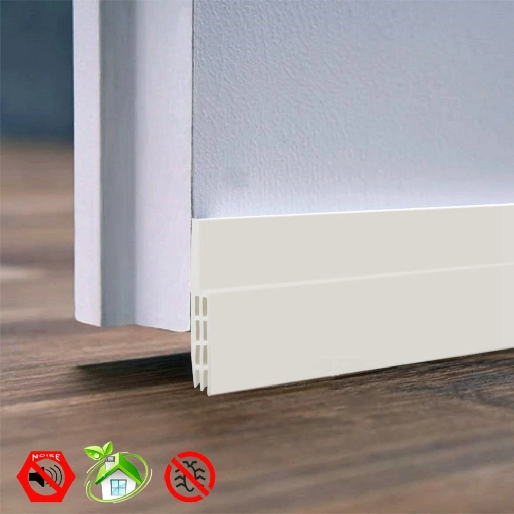 Door Seal Strip, Soundproofing, Windproof, Water Block