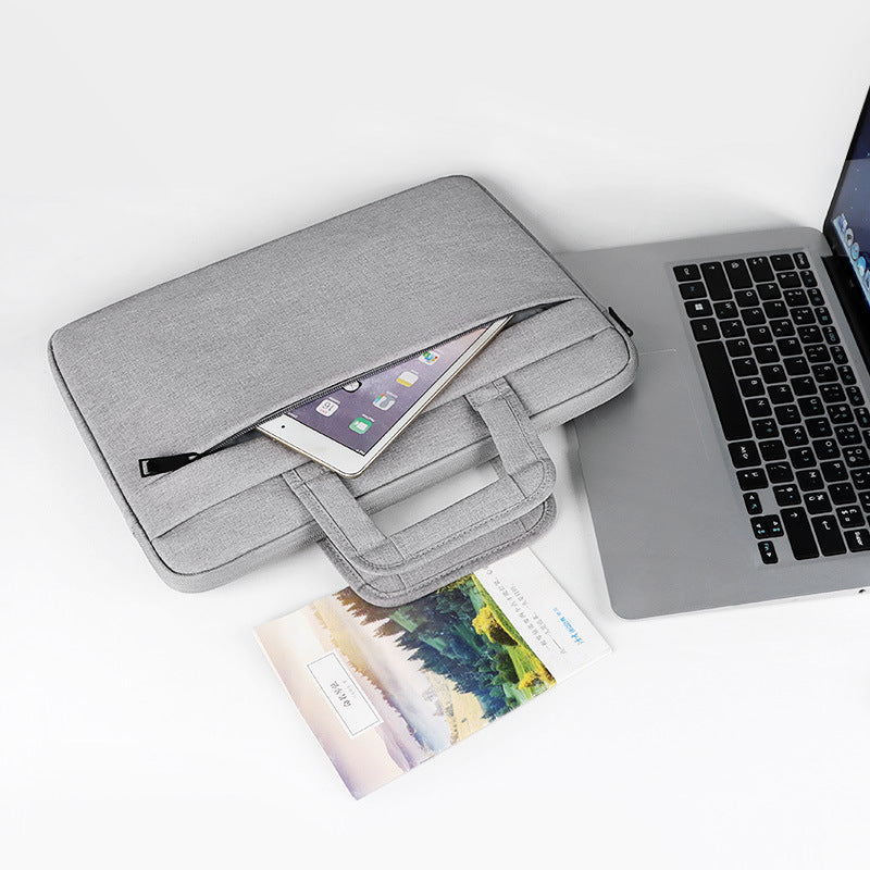 Laptop Bag Laptop Business Briefcase