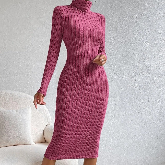 Sexy Skinny Spice Dress