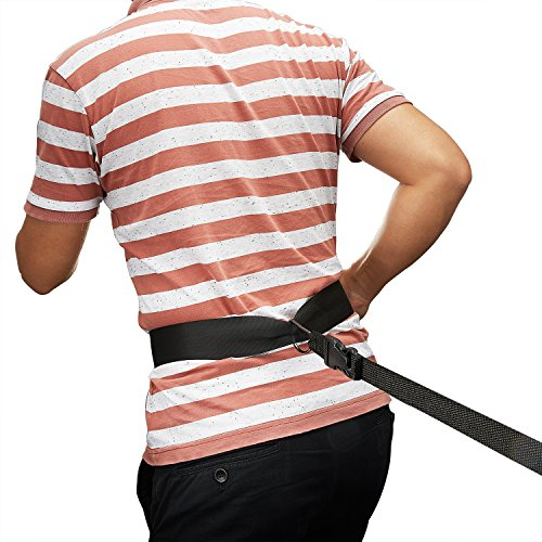 Resistance Training Parachute