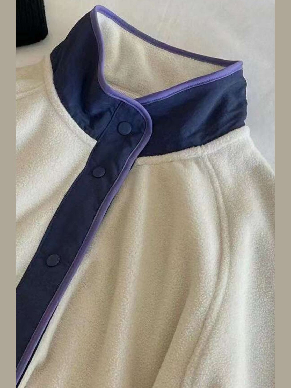 Women Double Take Snap Down Raglan Sleeve Jacket with Pockets