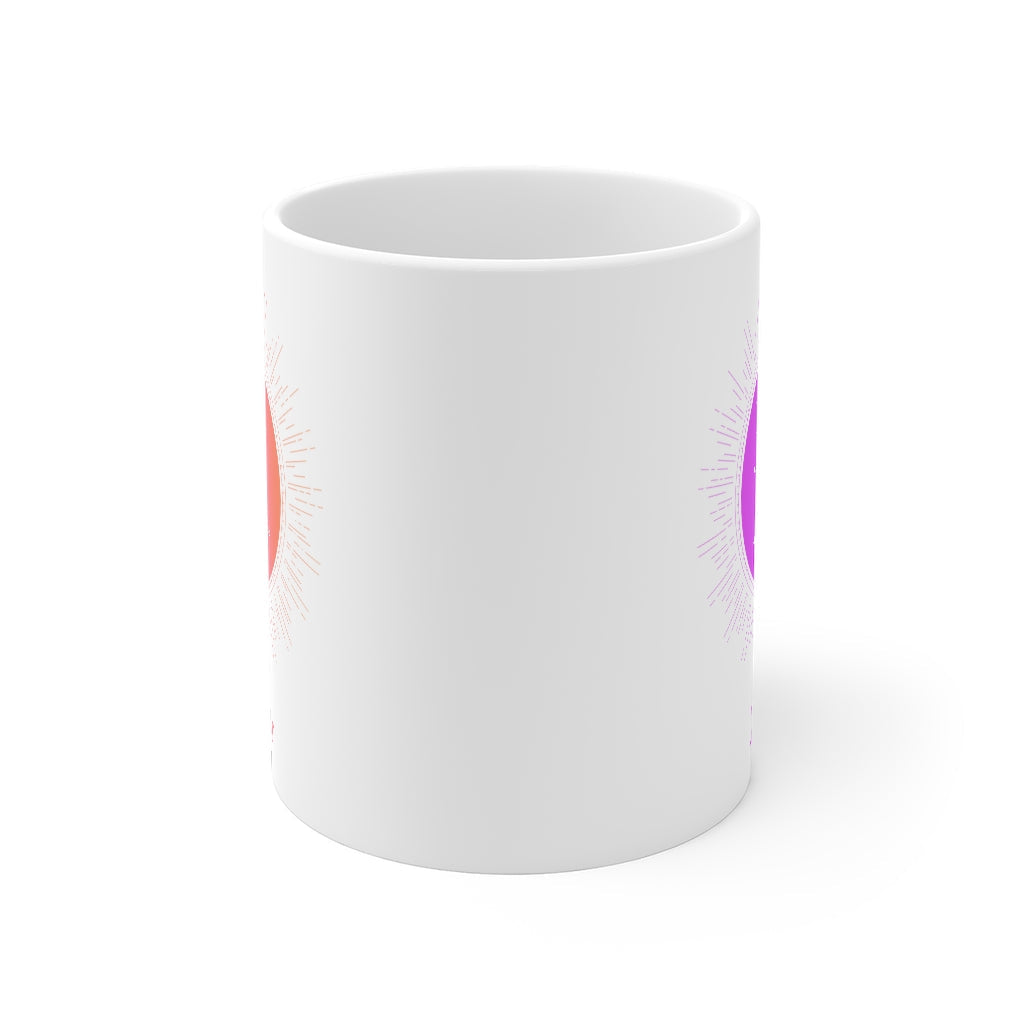 TAURUS Astrology Mug