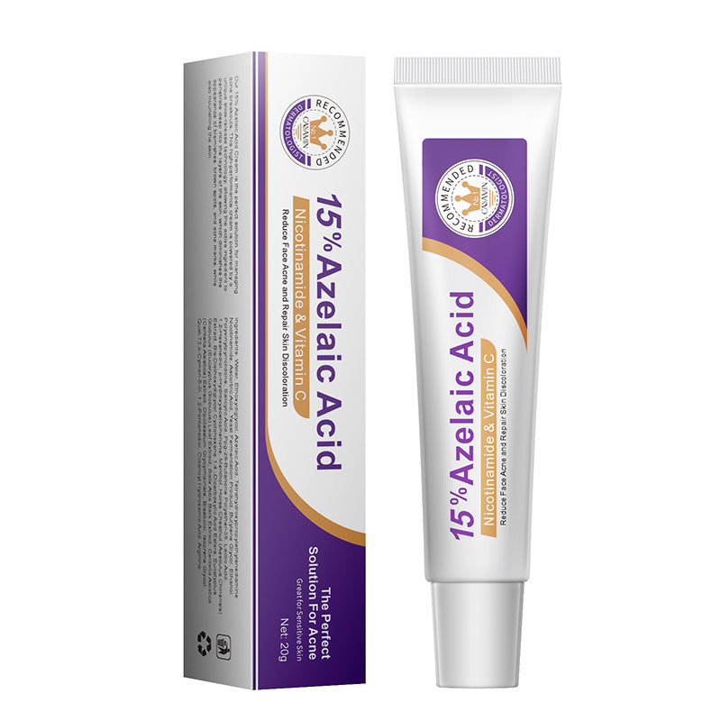 Azelaic Acid Serum