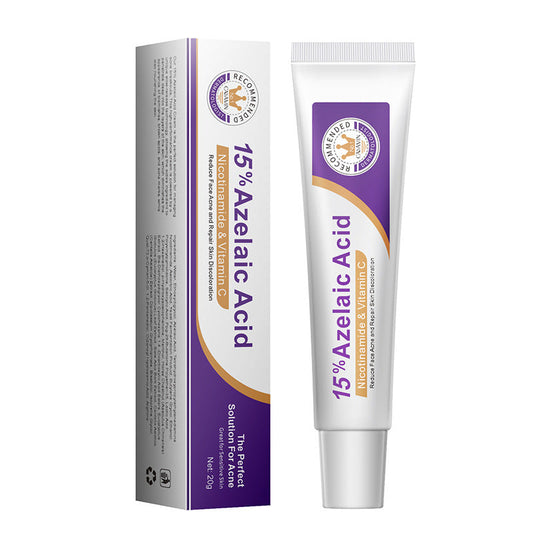 Azelaic Acid Serum