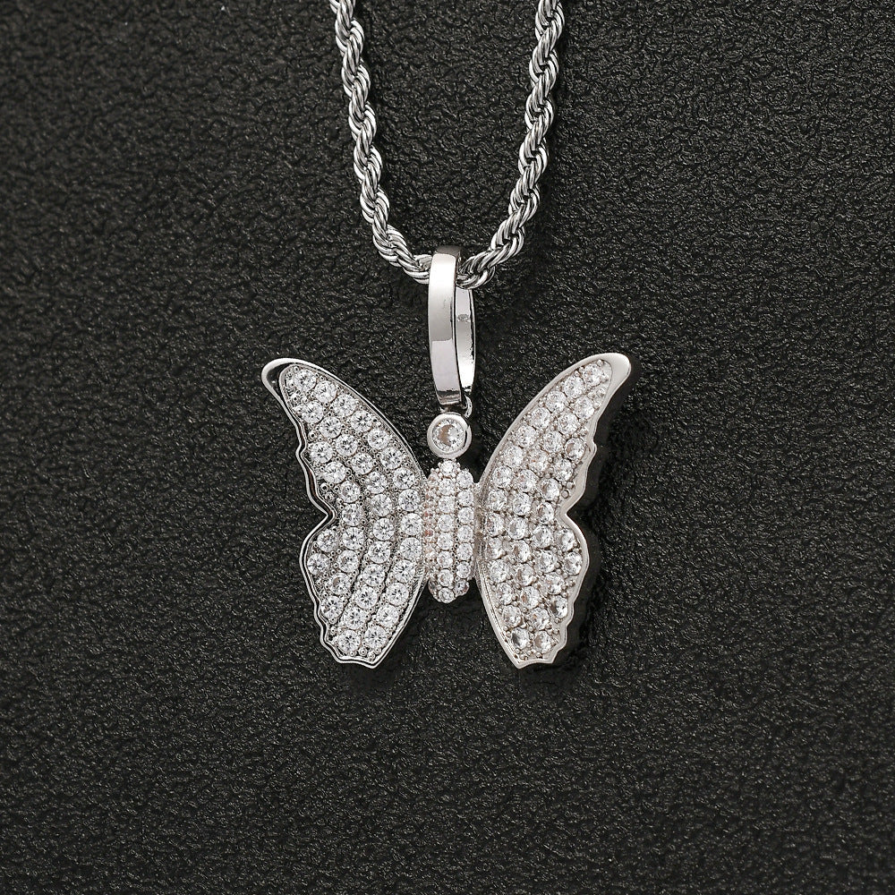 Electroplated 18ct Gold Plated Solid Necklace Jewellery
