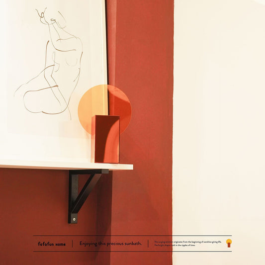 Vase Color Art  Creative Home Art Decoration Decoration Room Decoration Vase