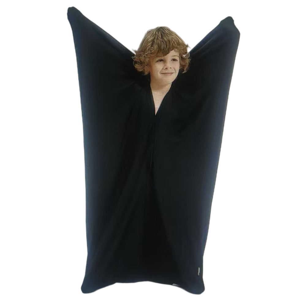 Elastic Bag Training Clothes For Autism And Depression