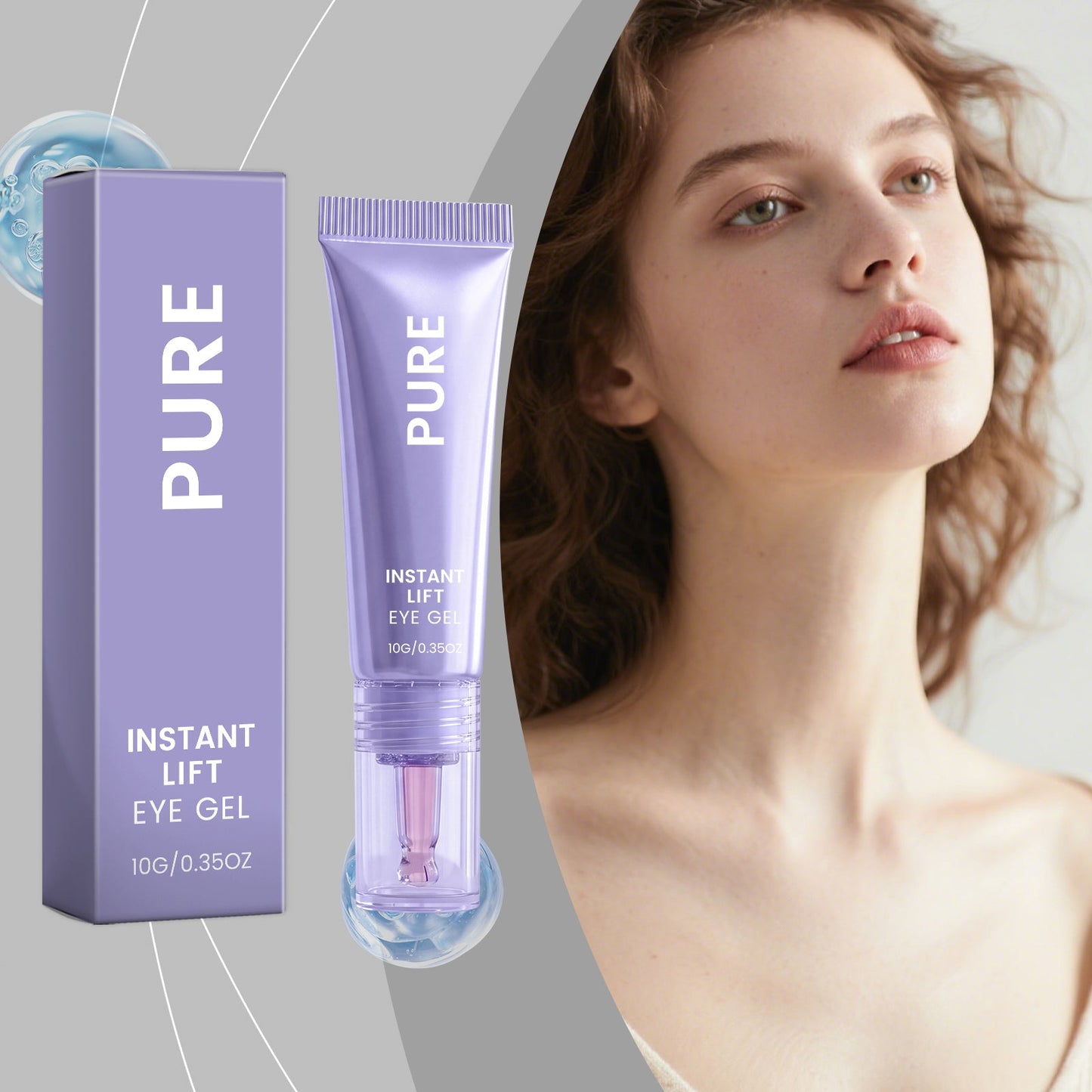 Collagen Firming Eye Cream 10g