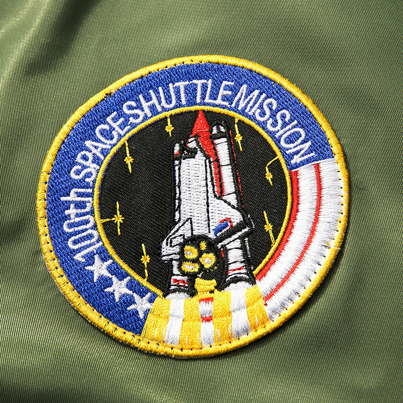 Air Force Flight Jacket