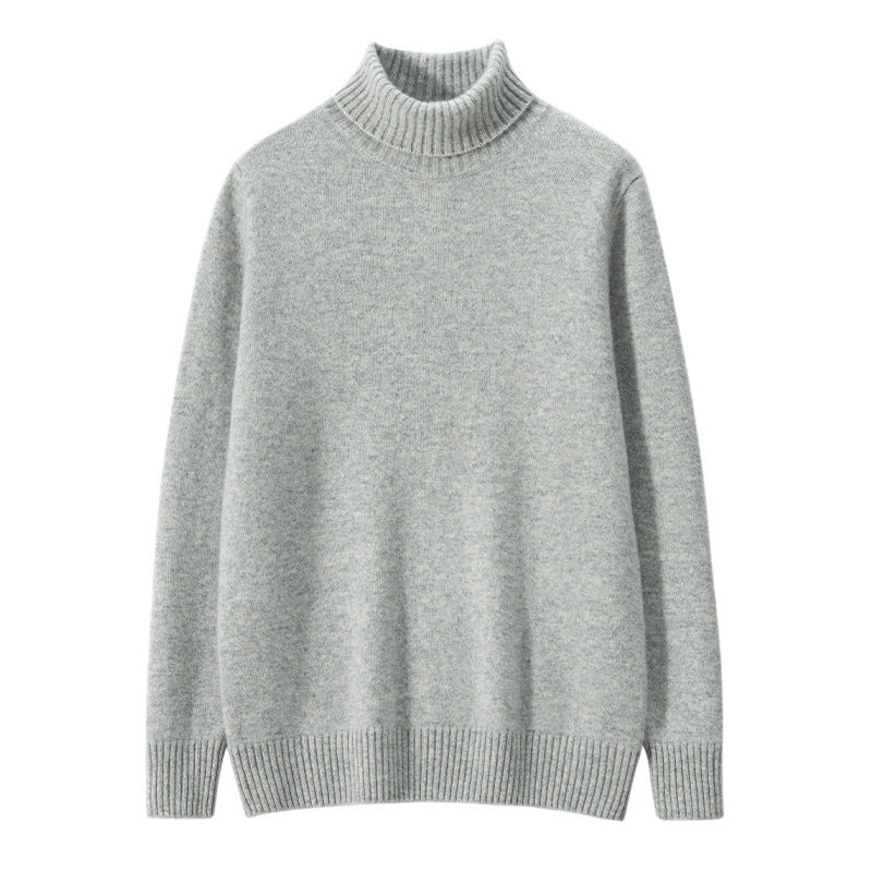 Casual Knitted Base Cardigan Women