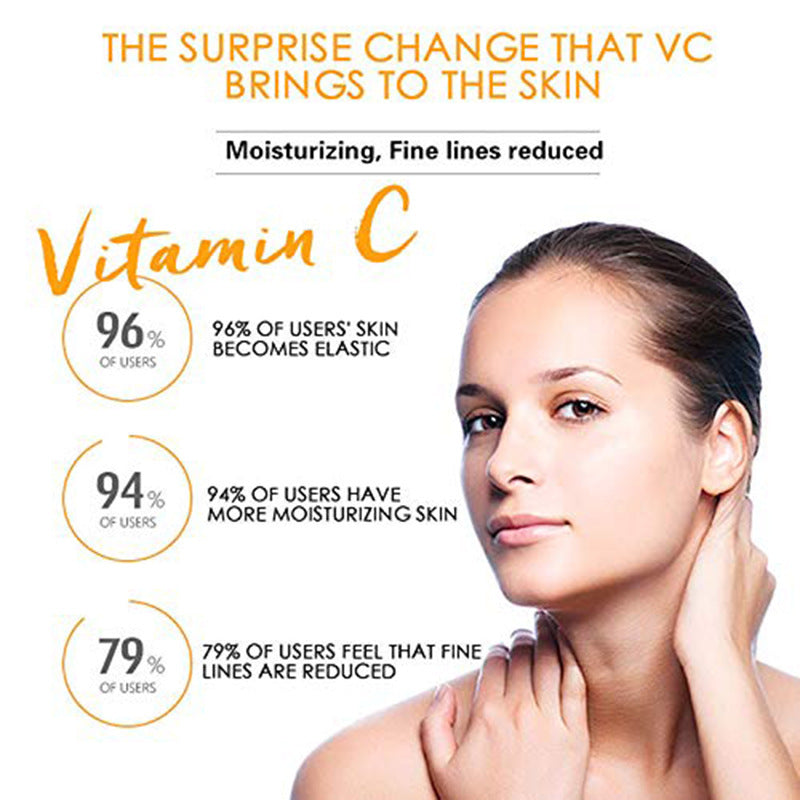 CANAMIN VC E Ssence 30ml