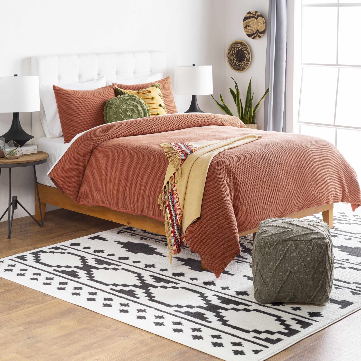 Callaguip Bedding