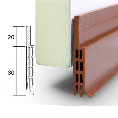 Door Seal Strip, Soundproofing, Windproof, Water Block