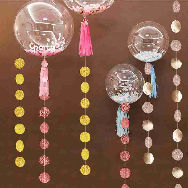 Window Classroom Bar Party Decoration And Arrangement Supplies