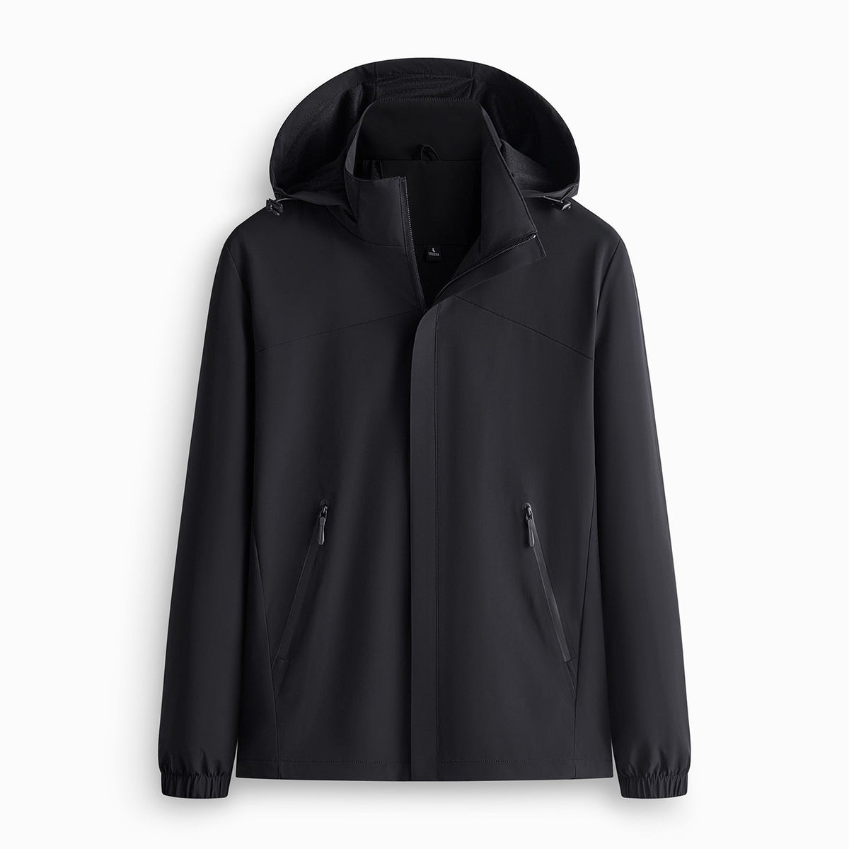 2026 Spring And Summer New Trendy Outdoor Couple's Water-Repellent Stretch Windbreaker Cardigan Jacket
