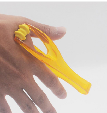 Mini Massager Finger Joint Massager