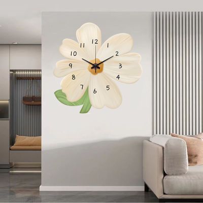 Wall Clock Guest Restaurant Simple Creative