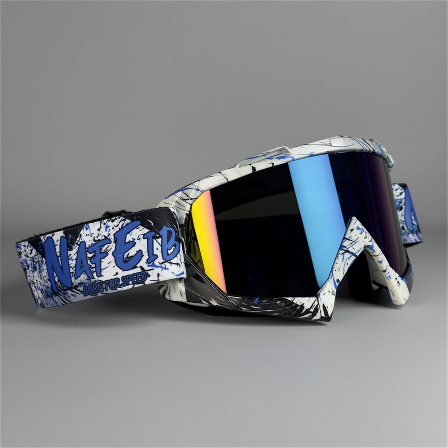 Riding Goggles Motorcycle Off-road Outdoor Sports