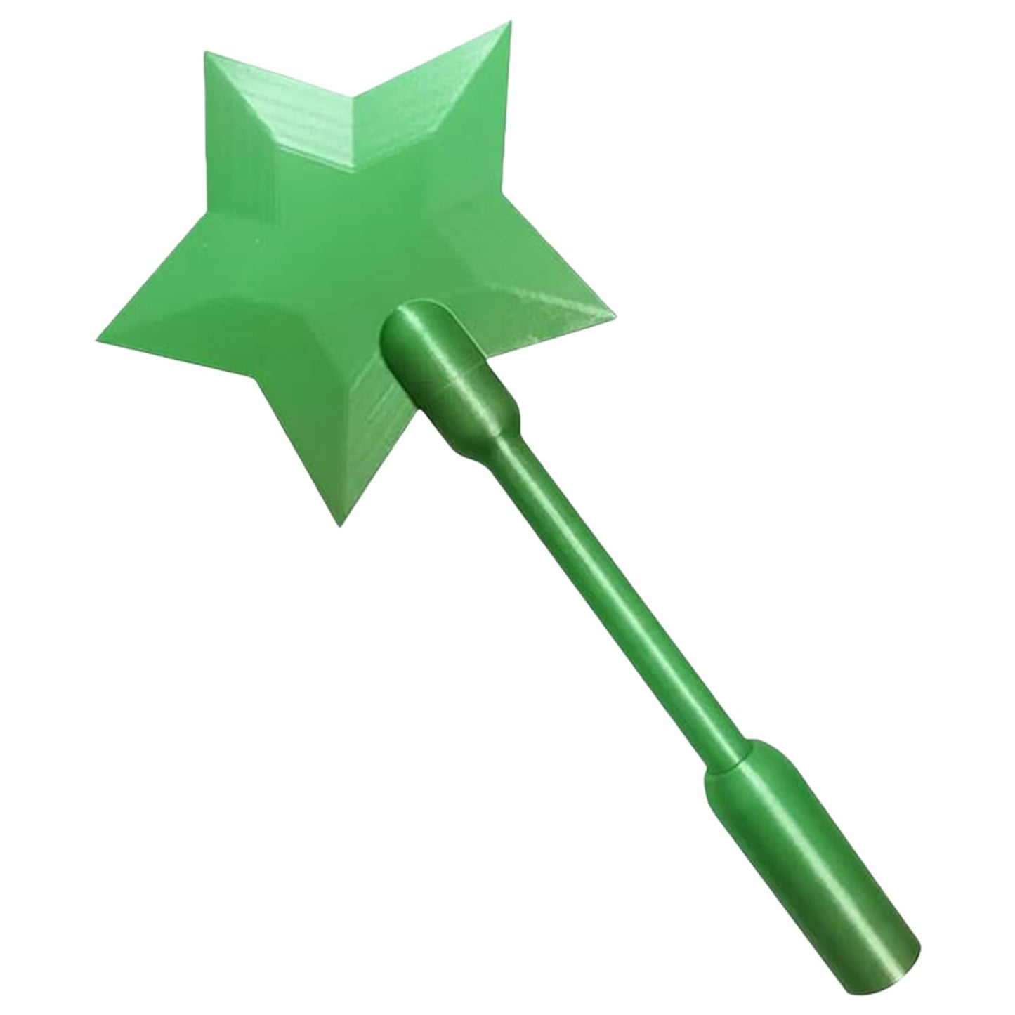 3D Printed Tap To Pay Magic Wand
