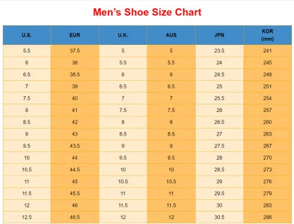 Men's Genuine Leather Peas Shoes