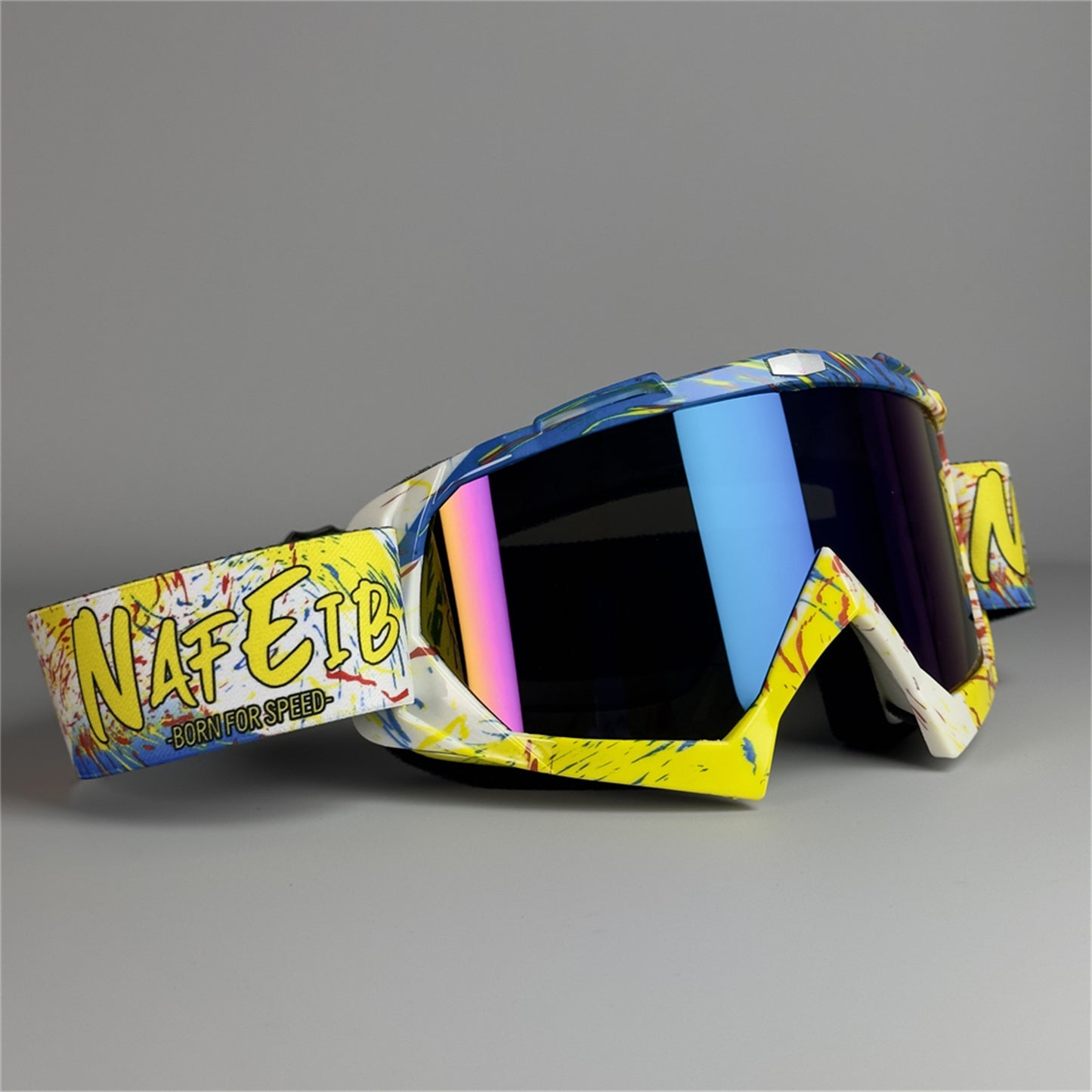 Riding Goggles Motorcycle Off-road Outdoor Sports