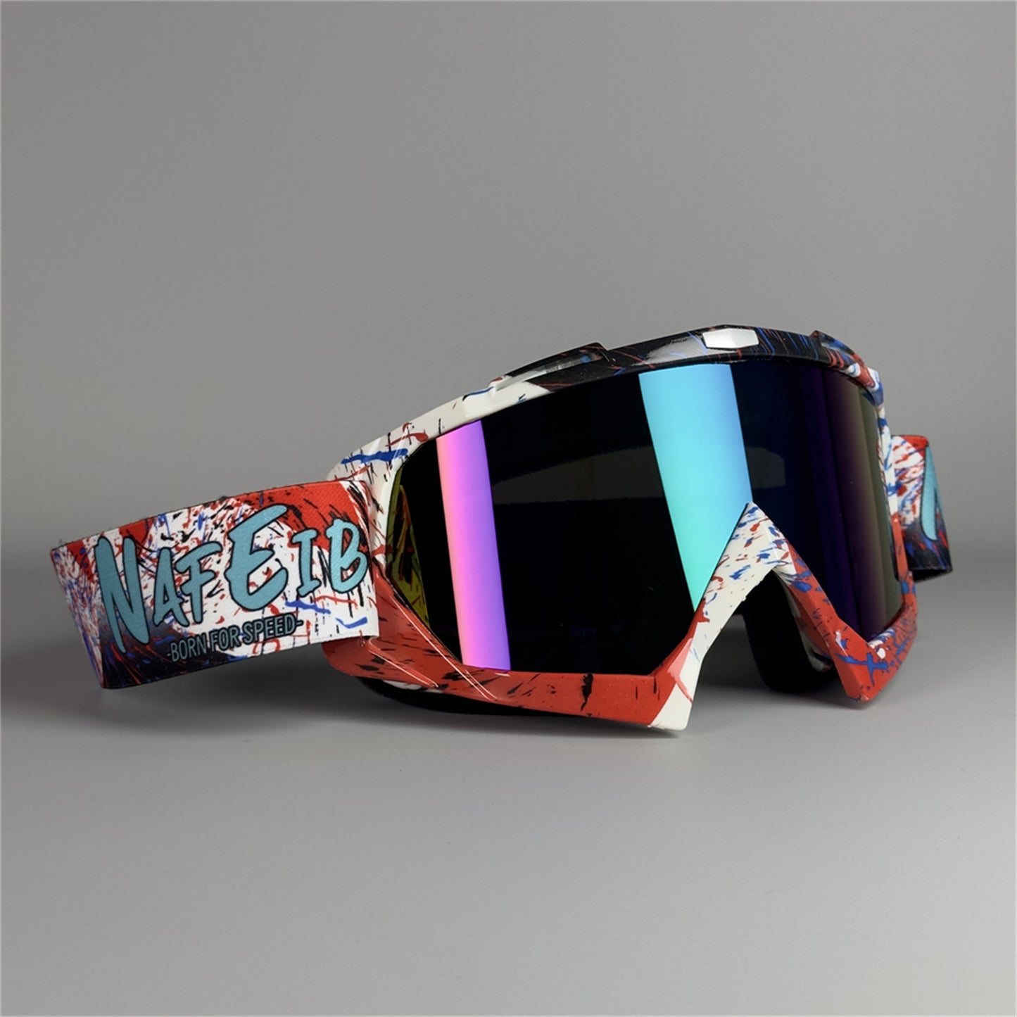 Riding Goggles Motorcycle Off-road Outdoor Sports