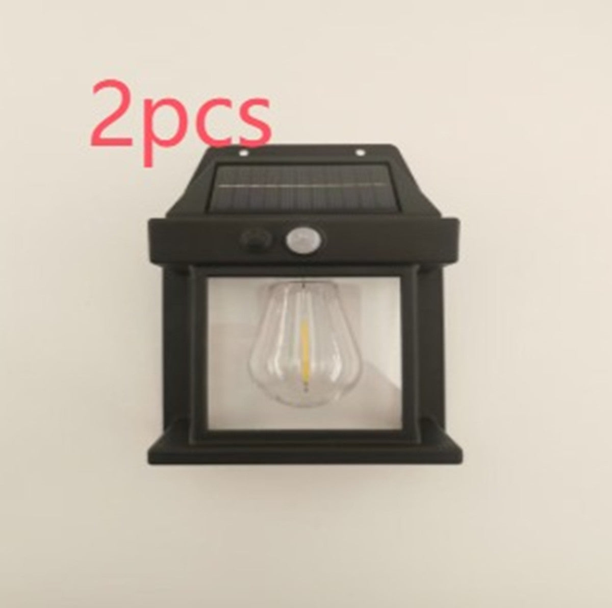 Solar Wall Lamp