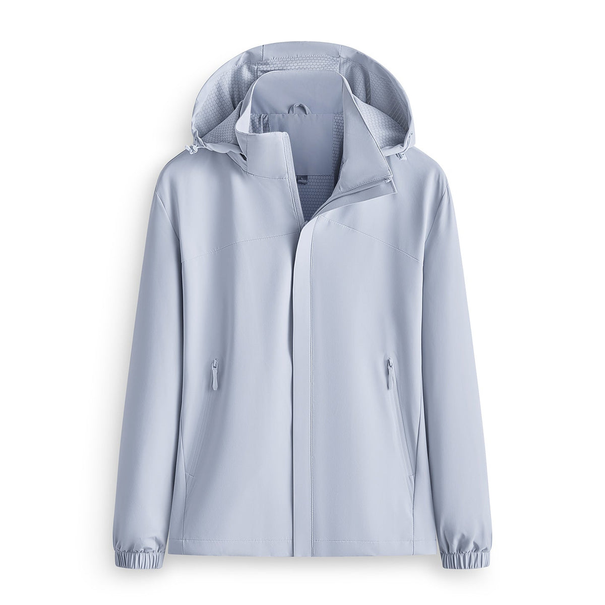 2026 Spring And Summer New Trendy Outdoor Couple's Water-Repellent Stretch Windbreaker Cardigan Jacket